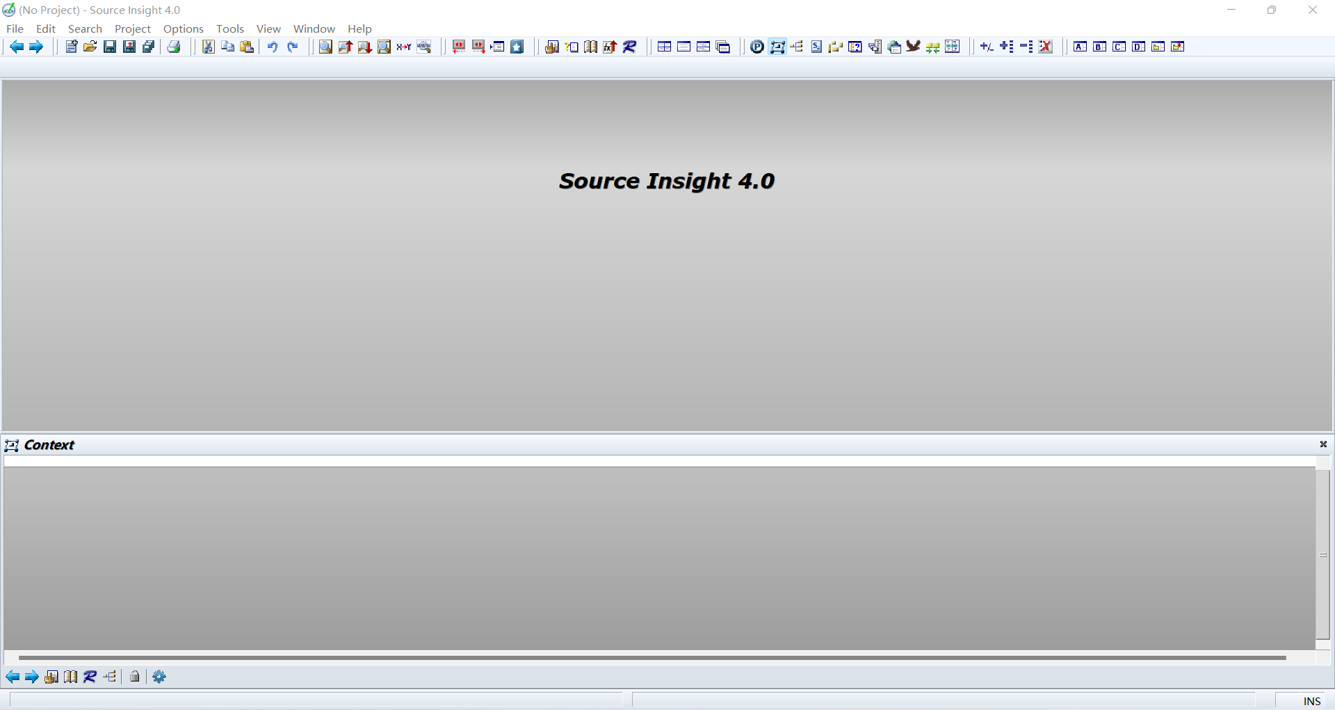 for windows download Source Insight 4.00.0131
