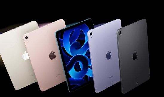 ipadair5和ipadair4哪款值得买ipadair5和ipadair4对比介绍_平板电脑_