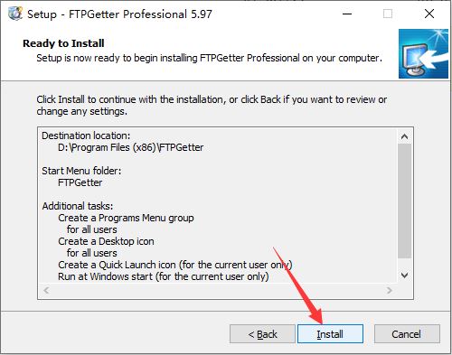 free for ios download FTPGetter Professional 5.97.0.275