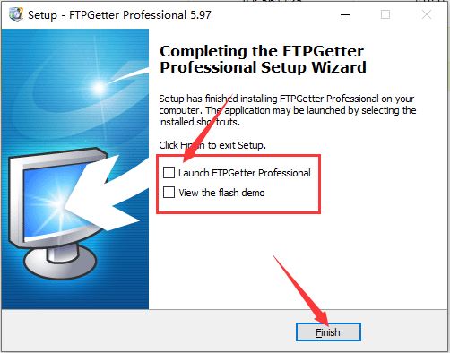 instal the new version for mac FTPGetter Professional 5.97.0.275