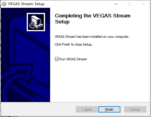 VEGAS Stream破解版下载 MAGIX VEGAS Stream v1.1.0 预装激活版