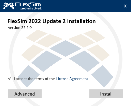 flexsim2022免费下载 3D仿真建模FlexSim Enterprise 2022.2.1 官方正式版(附教程)