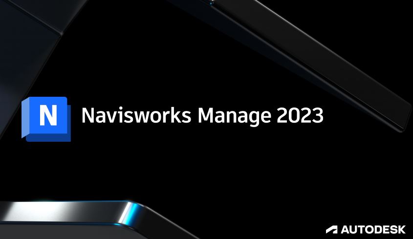 Autodesk Navisworks Manage 2023.2 x64 中文破解版(附注册机+教程)