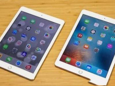 苹果平板pro和air哪个实用 ipad平板pro和air的区别对比