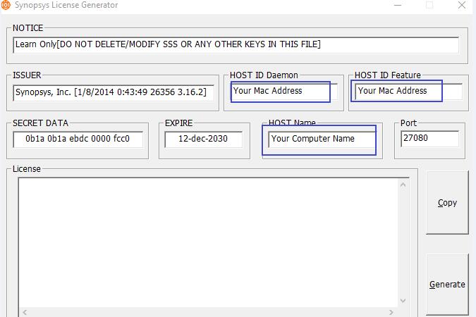 HSPICE激活版下载 Synopsys PrimeSim HSPICE S-2021.09 安装授权破解版(附破解文件+教程)