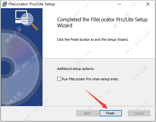FileLocator Pro 2022.3406 instal the last version for windows