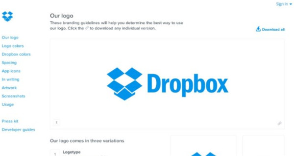 dropbox网盘