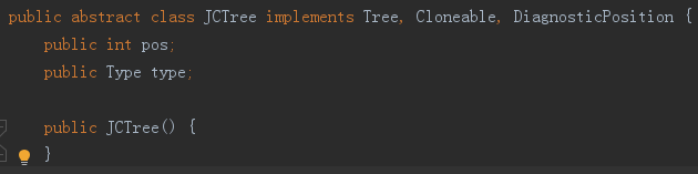 JCTree