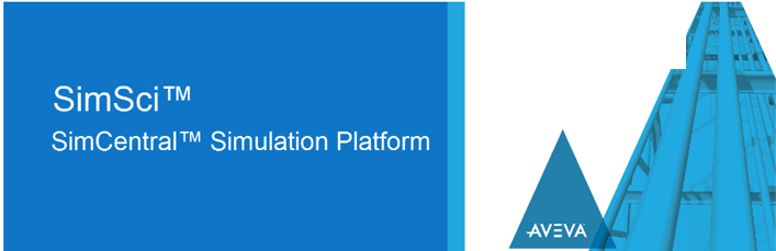 AVEVA SimCentral Simulation Platform