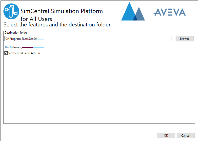 AVEVA SimCentral Simulation Platform