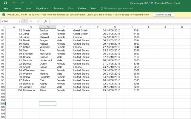 Converter for Excel插件下载 Converter for Excel(Excel转换成PDF) v3.0.0 免费安装版