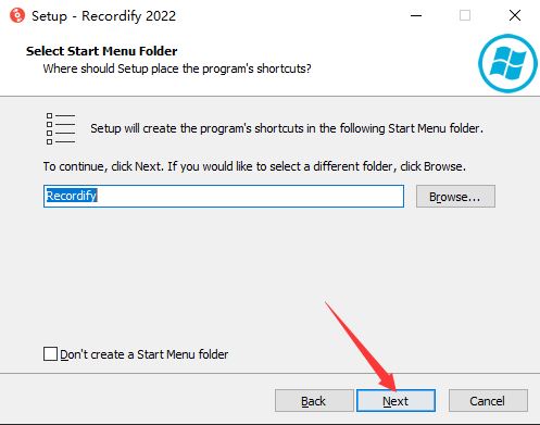 Abelssoft Recordify 2023 v8.03 instal the last version for windows