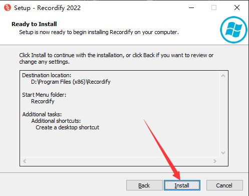 Abelssoft Recordify 2023 v8.03 instal the last version for windows