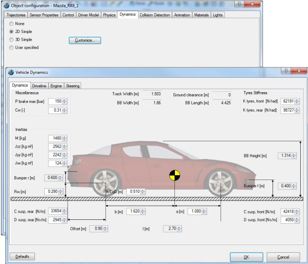 PreSCAN 2206破解版下载 Siemens Simcenter PreSCAN 2206 x64 免费破解版(附安装教程)