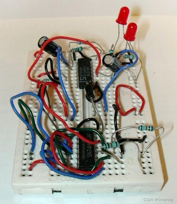 Multisim使用教程