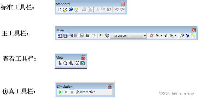 Multisim使用教程