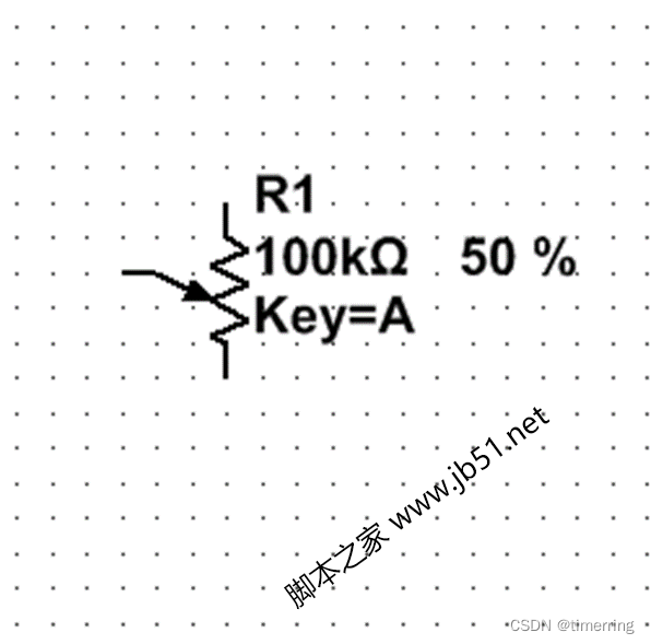 Multisim使用教程