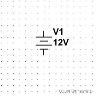 Multisim使用教程