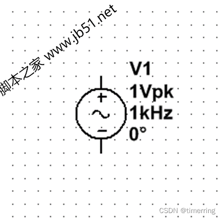 Multisim使用教程