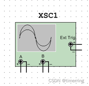 Multisim使用教程