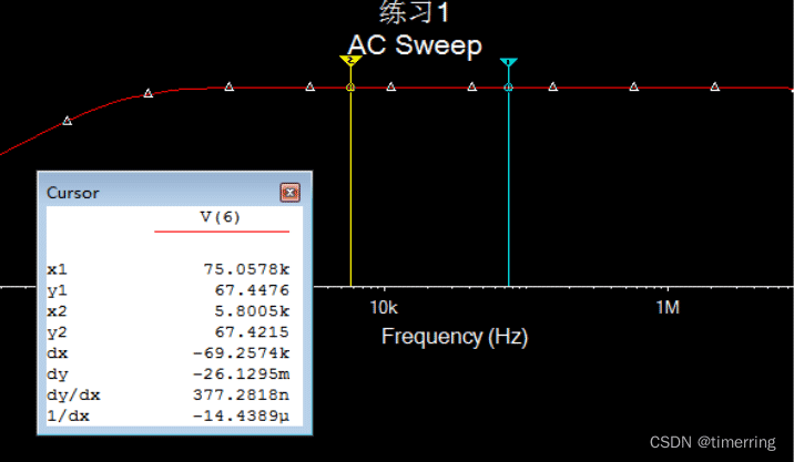 Multisim使用教程