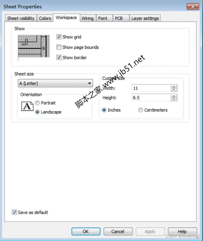 Multisim使用教程