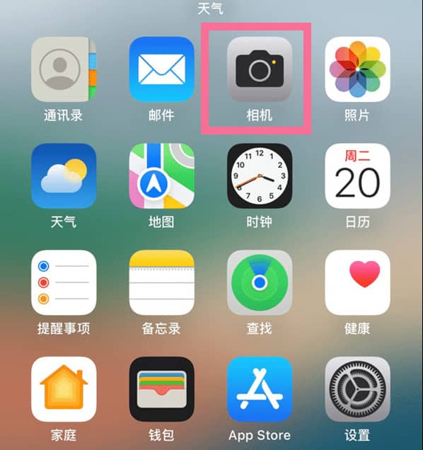 iPhone 14 Pro实况照片拍摄方法