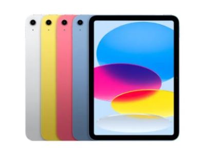 iPad10和iPad Air5有什么区别 iPad10和iPad Air5对比介绍