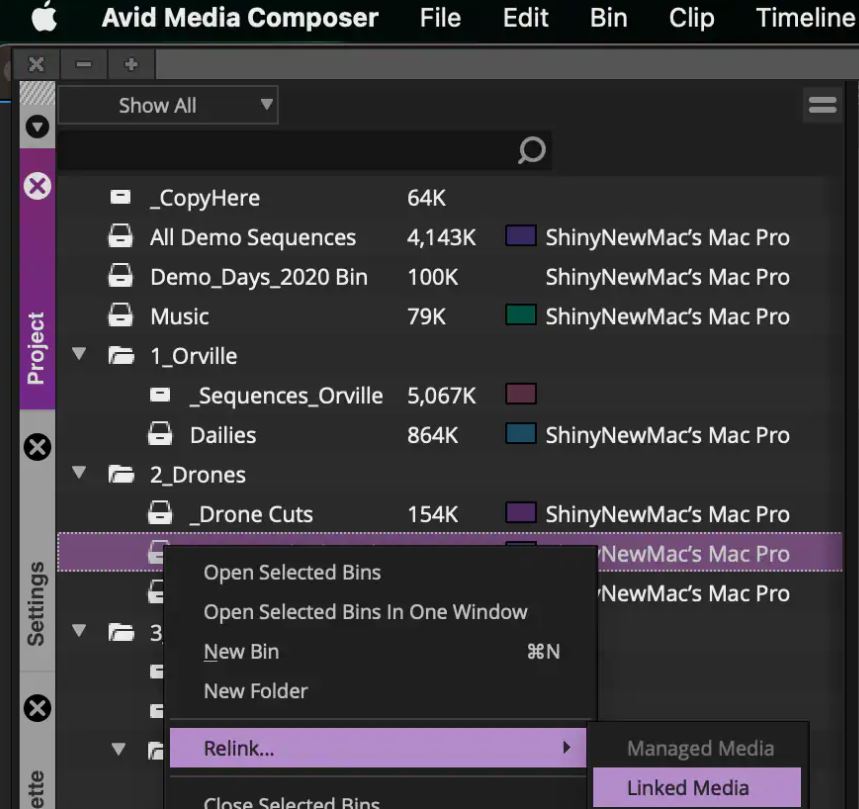 Media Composer破解版下载 Avid Media Composer v22.10 All Editions 中文破解版(附安装教程) x64