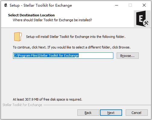 Stellar Toolkit破解版下载 Stellar Toolkit for Exchange(修复工具包) v10.0.0.4 多语言破解版 64位