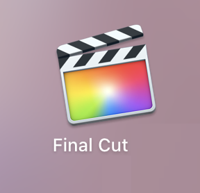 finalcut怎么对视频进行调色？final cut对视频进行调色方法