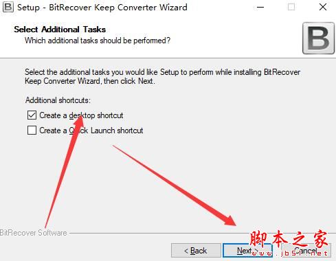 文件格式转换器下载 BitRecover Keep Converter Wizard(文件转换工具)V4.0 官方安装版