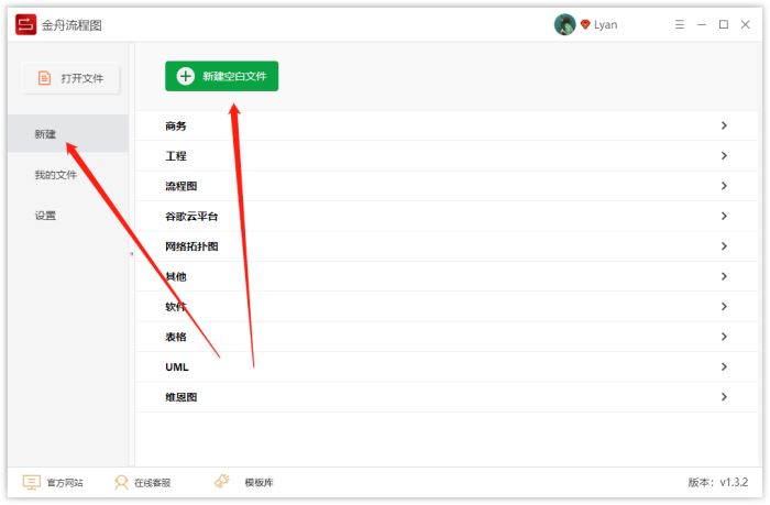 如何绘制组织架构图?金舟流程图绘制组织架构图的方法