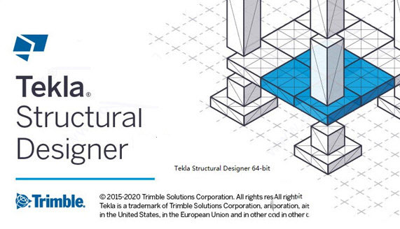 Tekla Structural Designer 2022