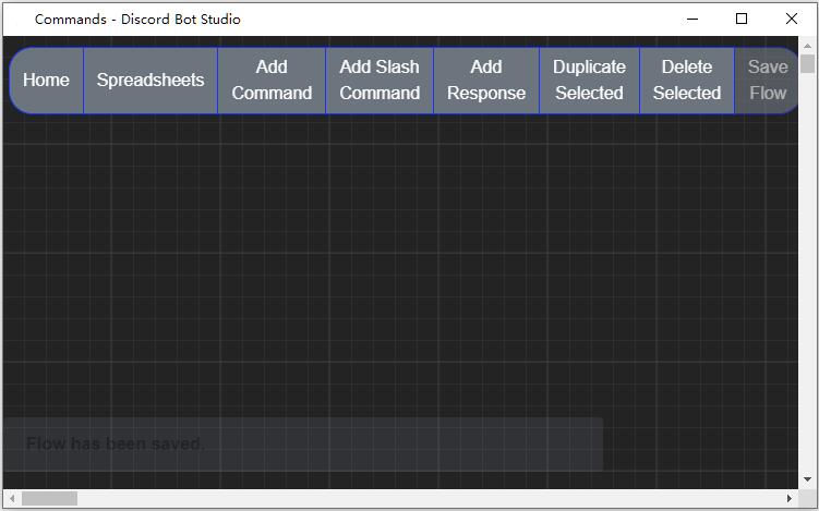 DiscordBot下载 Discord Bot Studio(Discord机器人工具) v2.1.1 官方免费版