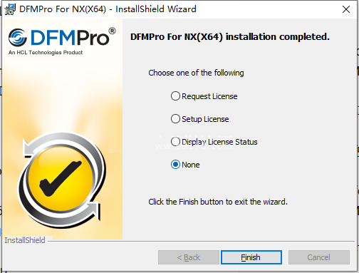 DFMPro10破解版下载 Geometric DFMPro v10.0.0.4521 for NX 2212 Series 免费激活版 Win64