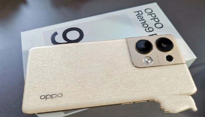 OPPO Reno9 Pro能插几个卡 OPPO Reno9 Pro手机配置介绍