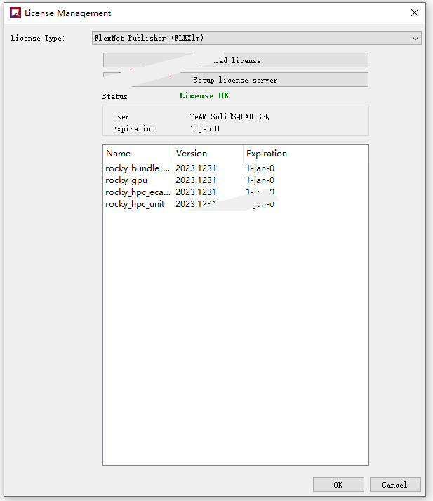 ESSS Rocky DEM 2023R1 23.1破解版许可证