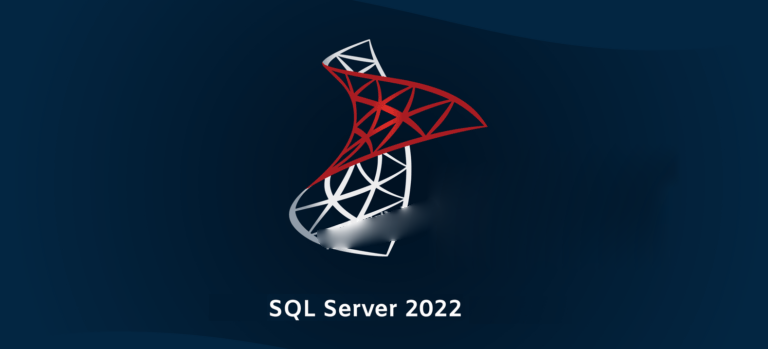 Microsoft SQL Server 2022 Enterprise Core企业核心版 官方正式破解+密钥