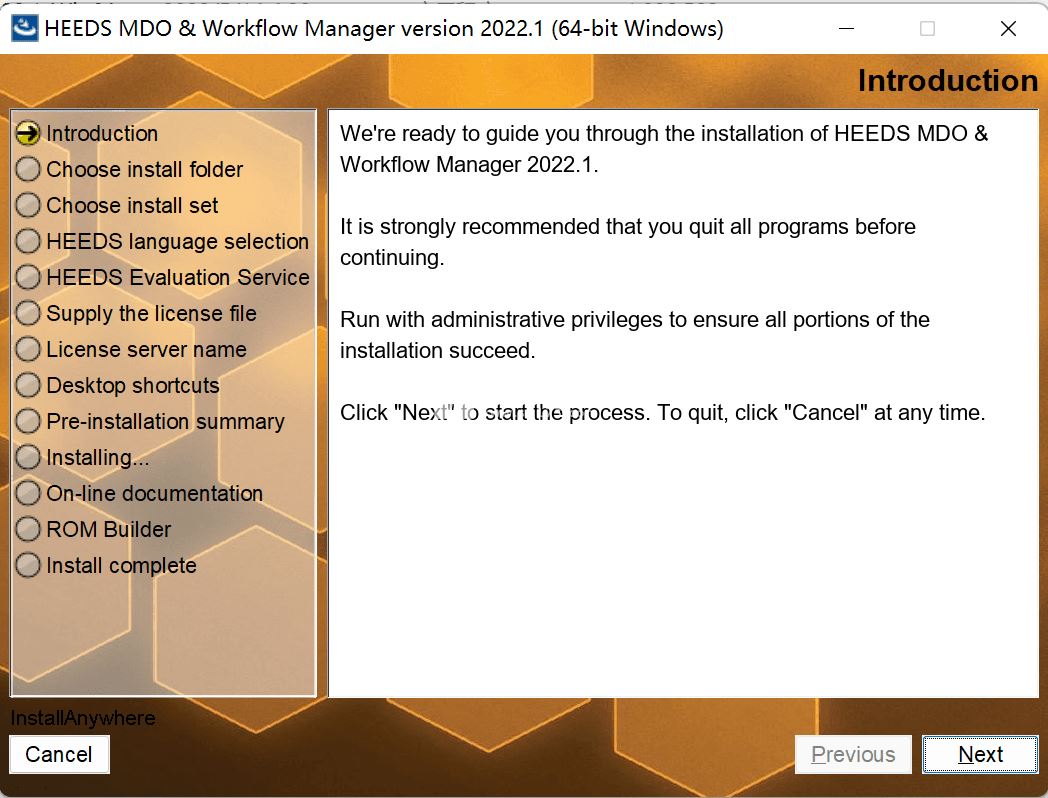 HEEDS MDO破解版下载 Siemens HEEDS MDO 2210.0001 + VCollab 21.1 x64 免费破解版(附安装教程)