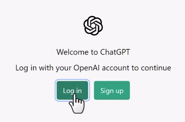 ChatGPT如何使用 ChatGPT使用教程插图2