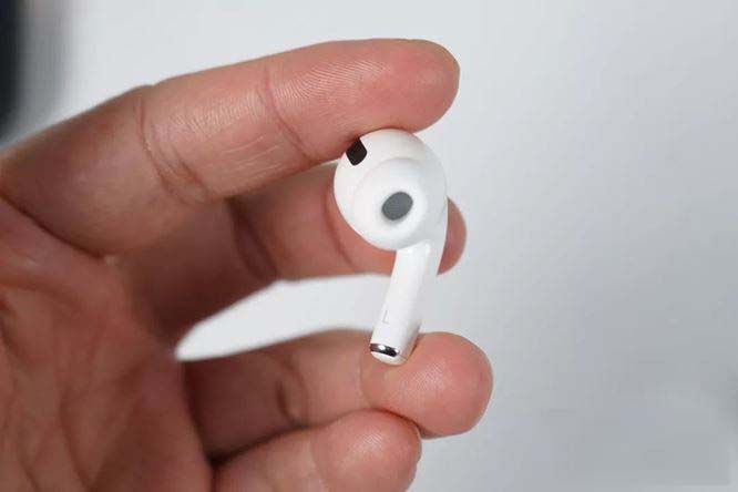 AirPods Pro2提醒设置未完成怎么办 AirPods Pro2无法配对的解决