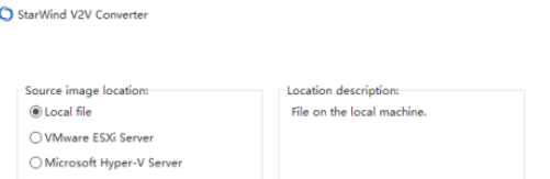 StarWindV2VConverter下载 StarWind V2V Converter v9.0.1.268 esxi8.0虚拟磁盘转换工具 免费版(附使用教程)