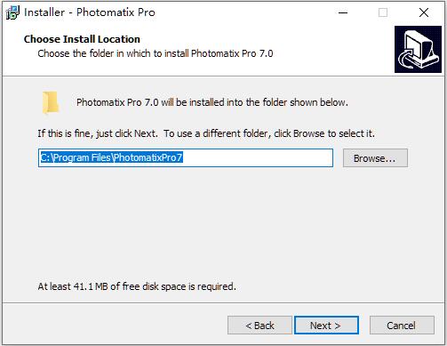 HDRsoft Photomatix Pro 7.1 Beta 4 for mac instal