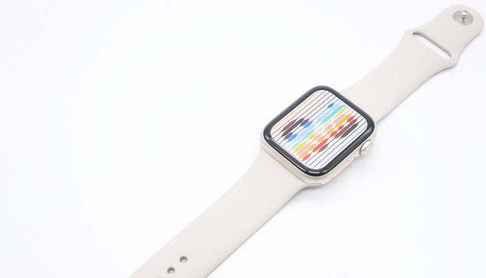 Apple Watch SE2如何辨别真假 Apple Watch SE2正品检测教程