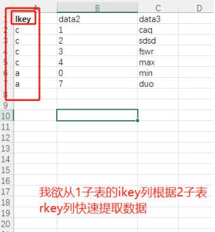 EXCEL XLOOKUP下载 EXCEL XLOOKUP小工具 V1.0 免装版