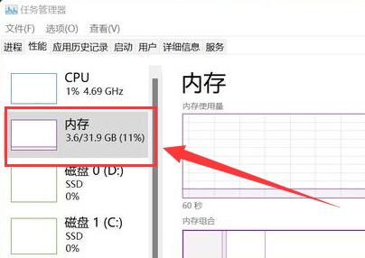 Win11 8g内存够用吗？Win11需要多大内