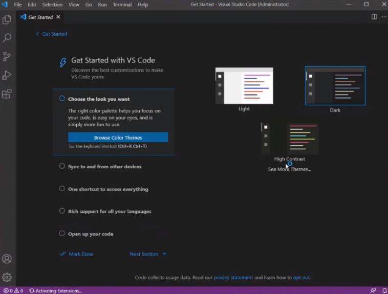 .NET代码工具包下载 .NET编码包 .net coding pack V1.0.0 官方免费安装版 Win64