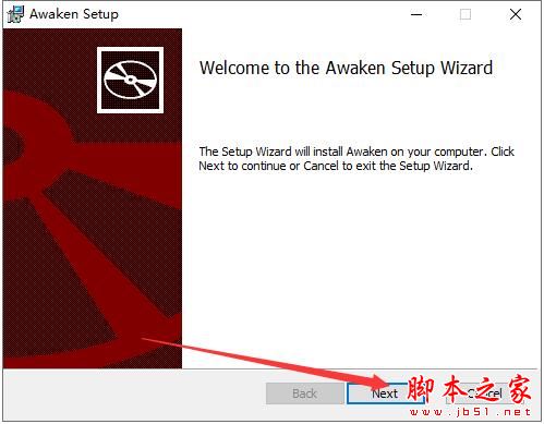 电子书阅读软件下载 Awaken(EPUB阅读器)V1.0.1 中文安装版