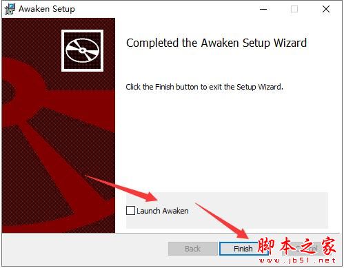 电子书阅读软件下载 Awaken(EPUB阅读器)V1.0.1 中文安装版